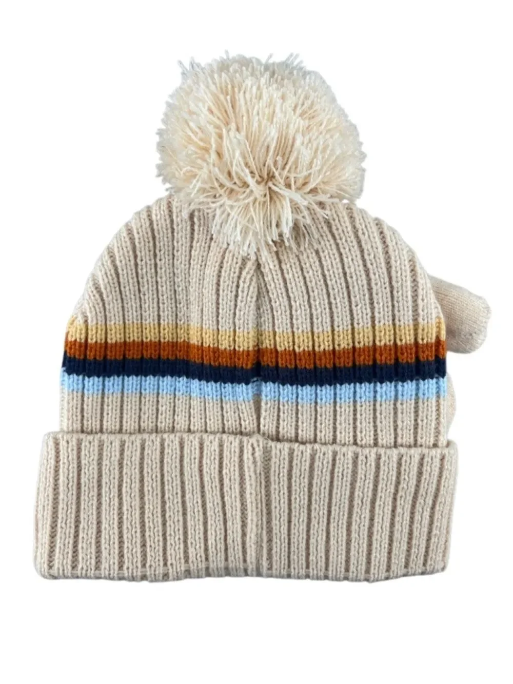 Bluey toddler cold